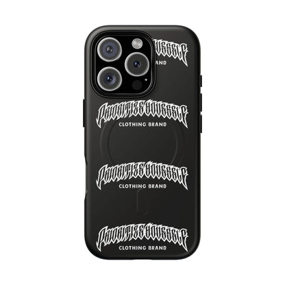 Prioritize Yourself Magnetic Phone Cases