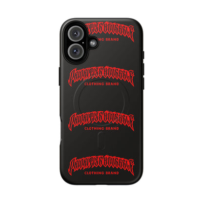 Prioritize Yourself Tough Magnetic Phone Cases