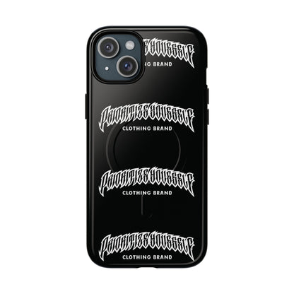 Prioritize Yourself Magnetic Phone Cases