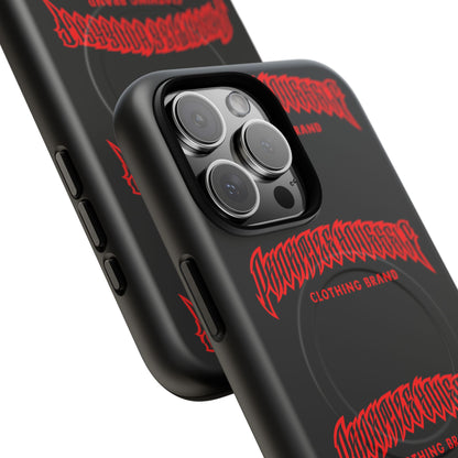 Prioritize Yourself Tough Magnetic Phone Cases