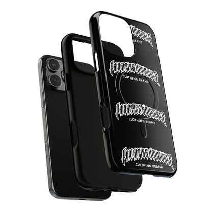 Prioritize Yourself Magnetic Phone Cases