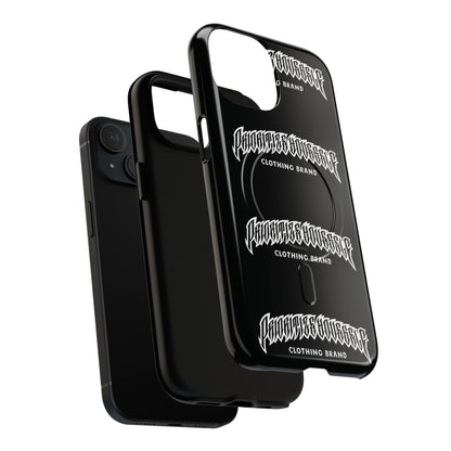 Prioritize Yourself Magnetic Phone Cases