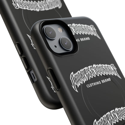 Prioritize Yourself Magnetic Phone Cases