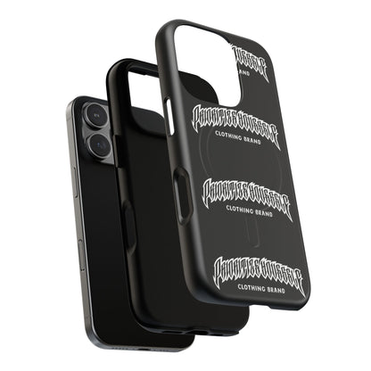 Prioritize Yourself Magnetic Phone Cases