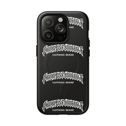 Prioritize Yourself Magnetic Phone Cases