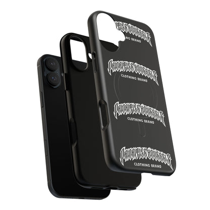 Prioritize Yourself Magnetic Phone Cases