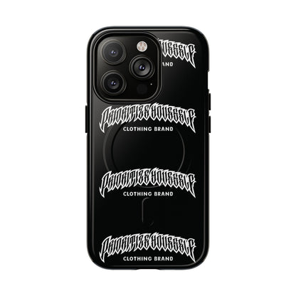 Prioritize Yourself Magnetic Phone Cases