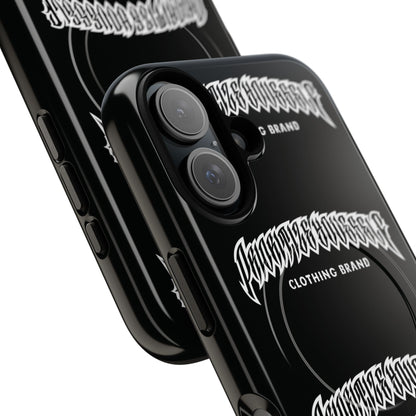 Prioritize Yourself Magnetic Phone Cases