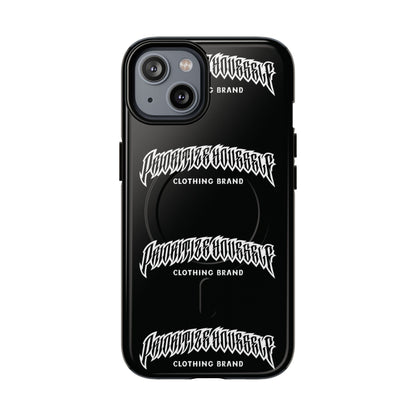 Prioritize Yourself Magnetic Phone Cases