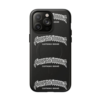 Prioritize Yourself Magnetic Phone Cases