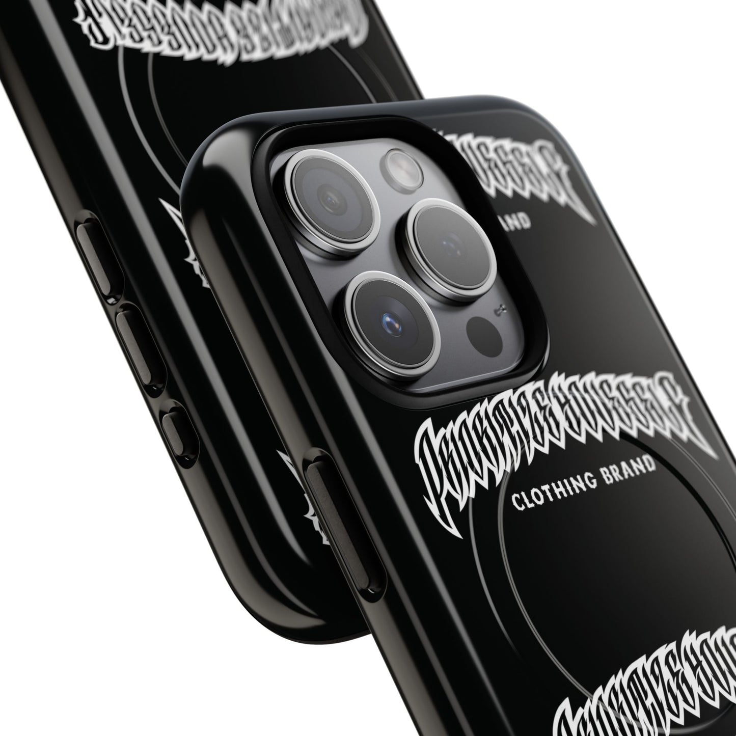 Prioritize Yourself Magnetic Phone Cases