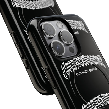 Prioritize Yourself Magnetic Phone Cases