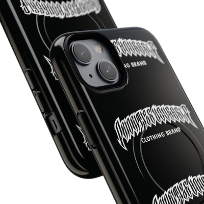 Prioritize Yourself Magnetic Phone Cases