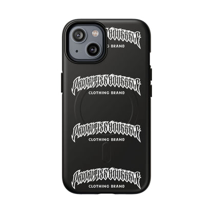 Prioritize Yourself Magnetic Phone Cases