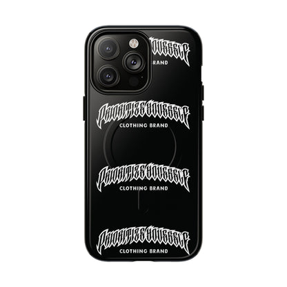 Prioritize Yourself Magnetic Phone Cases