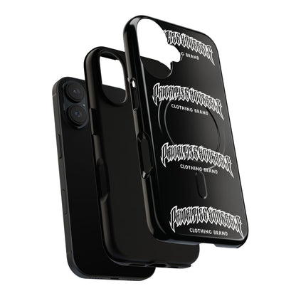 Prioritize Yourself Magnetic Phone Cases
