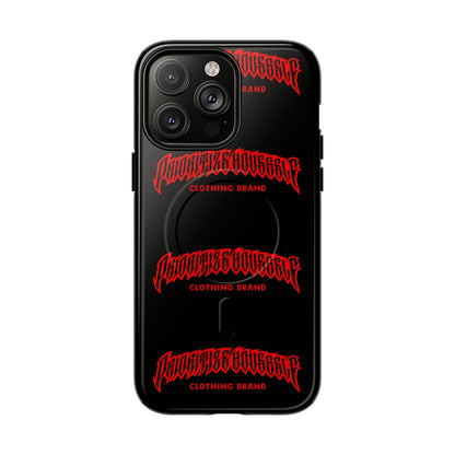 Prioritize Yourself Tough Magnetic Phone Cases
