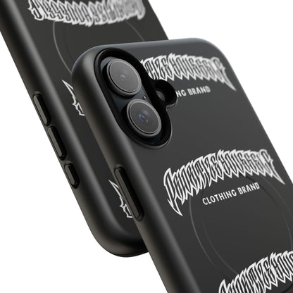 Prioritize Yourself Magnetic Phone Cases