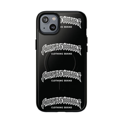 Prioritize Yourself Magnetic Phone Cases