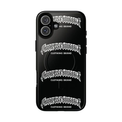 Prioritize Yourself Magnetic Phone Cases