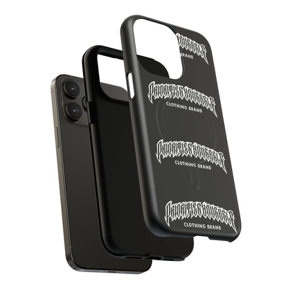 Prioritize Yourself Magnetic Phone Cases