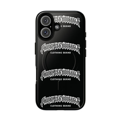 Prioritize Yourself Magnetic Phone Cases