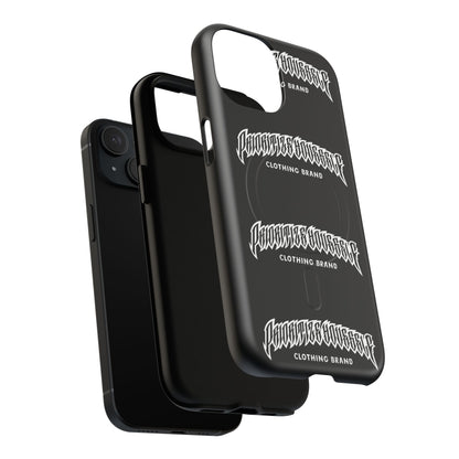 Prioritize Yourself Magnetic Phone Cases