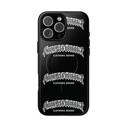 Prioritize Yourself Magnetic Phone Cases