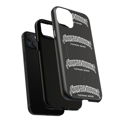 Prioritize Yourself Magnetic Phone Cases