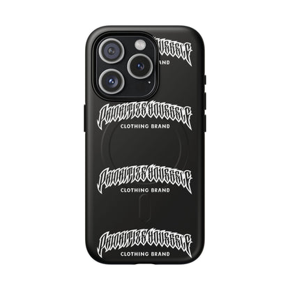 Prioritize Yourself Magnetic Phone Cases