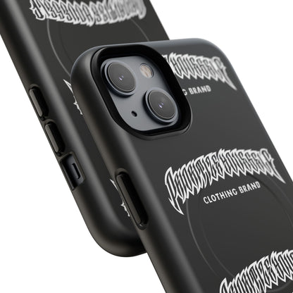 Prioritize Yourself Magnetic Phone Cases