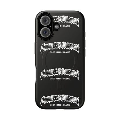 Prioritize Yourself Magnetic Phone Cases