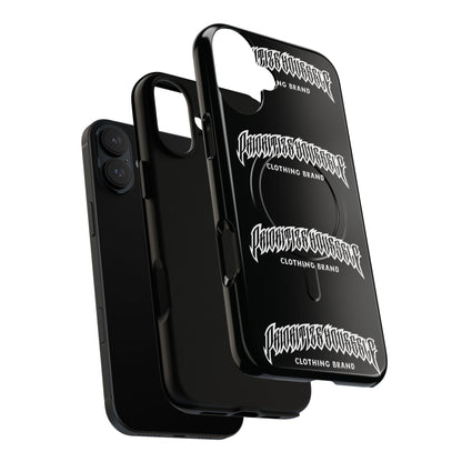 Prioritize Yourself Magnetic Phone Cases