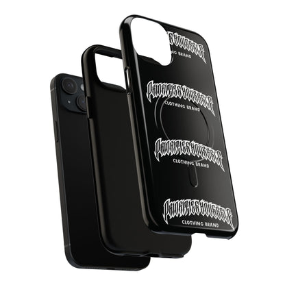 Prioritize Yourself Magnetic Phone Cases