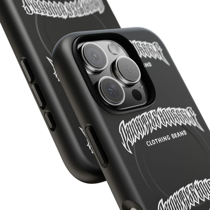 Prioritize Yourself Magnetic Phone Cases