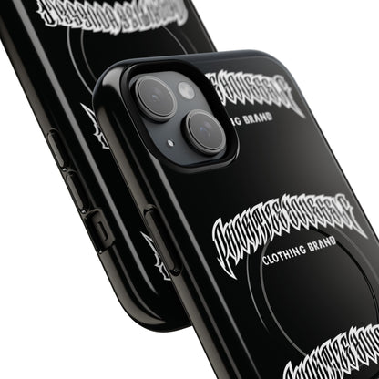 Prioritize Yourself Magnetic Phone Cases