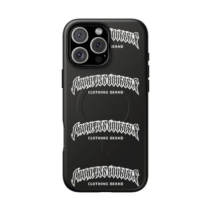 Prioritize Yourself Magnetic Phone Cases