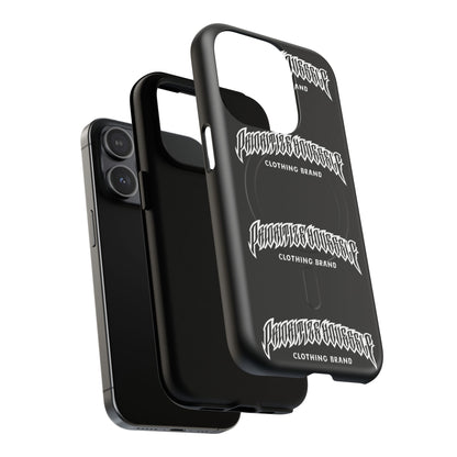 Prioritize Yourself Magnetic Phone Cases