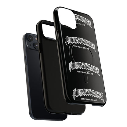 Prioritize Yourself Magnetic Phone Cases