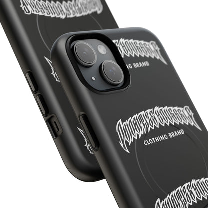 Prioritize Yourself Magnetic Phone Cases