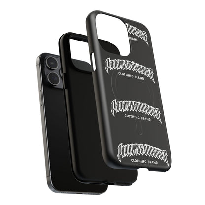 Prioritize Yourself Magnetic Phone Cases