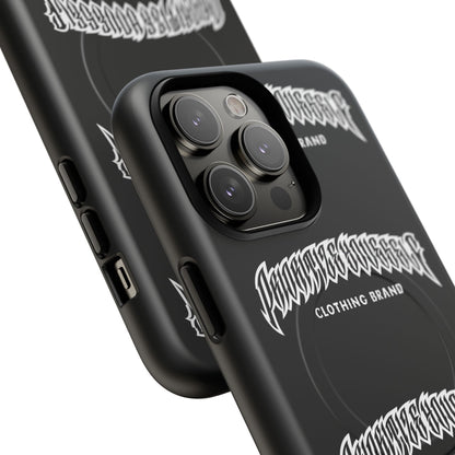 Prioritize Yourself Magnetic Phone Cases