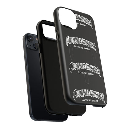 Prioritize Yourself Magnetic Phone Cases